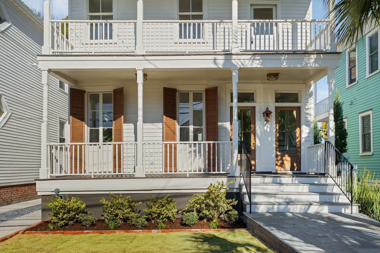 318 Sumter Street Charleston, SC 29403 - Photo 67 of 68 3