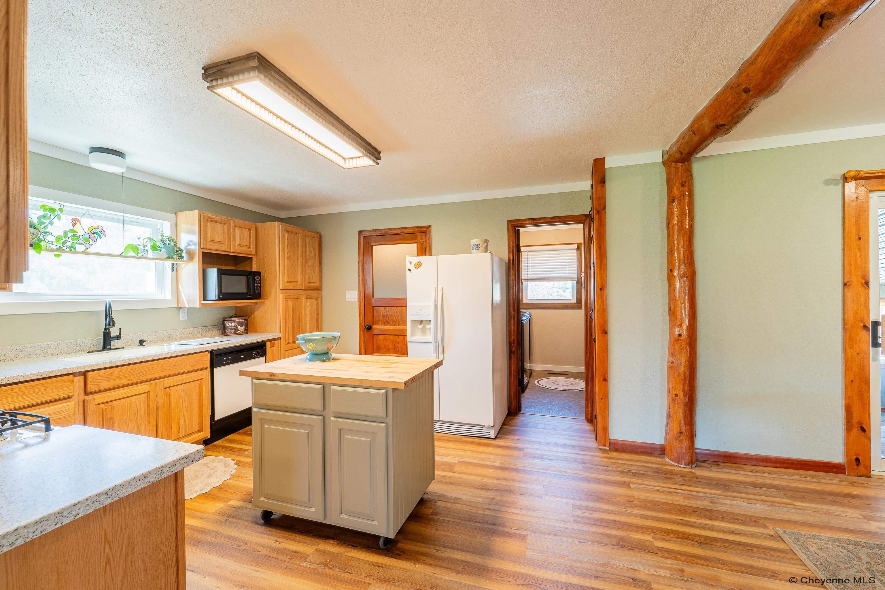 129 Pleasant Valley Road Hartville, WY 82215 - Photo 14 of 36 Gallery Image 14
