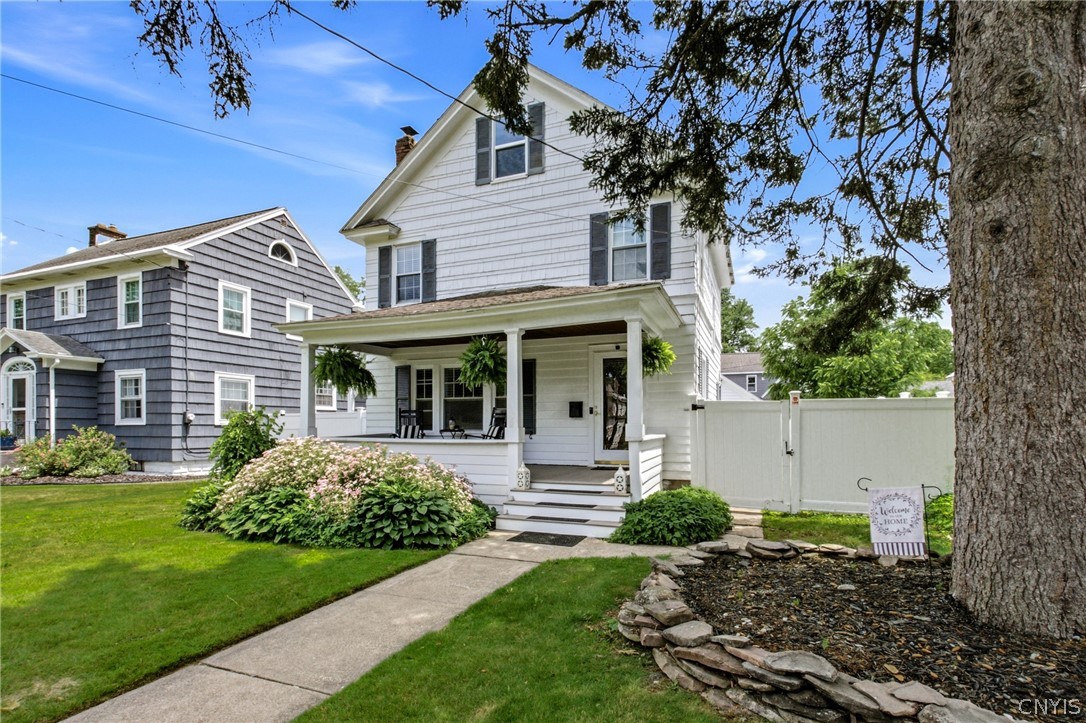1402 North Madison Street Rome, NY 13440 - Photo 2 of 37