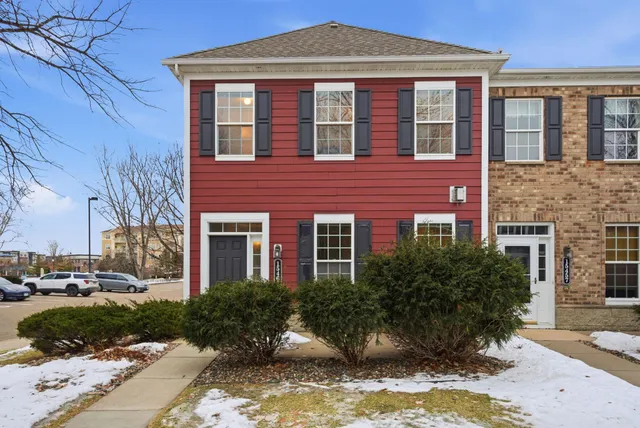 $292,000 | 15461 Frost Path, Unit 1501, Apple Valley, MN 55124