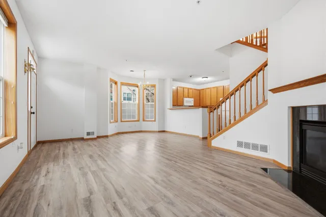 $292,000 | 15461 Frost Path, Unit 1501, Apple Valley, MN 55124