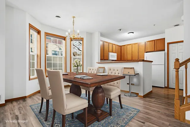 $292,000 | 15461 Frost Path, Unit 1501, Apple Valley, MN 55124