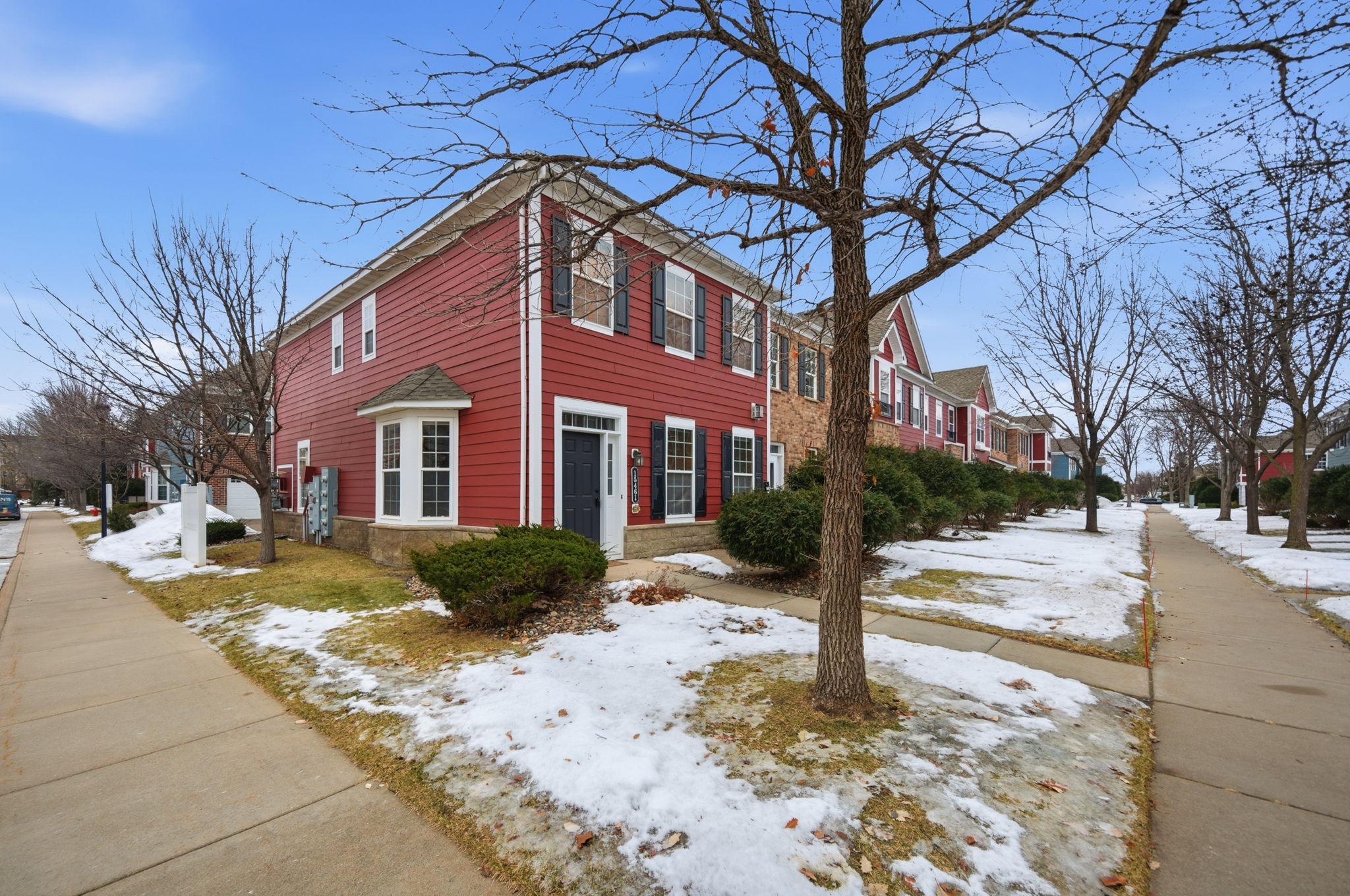 15461 Frost Path, Unit 1501 Apple Valley, MN 55124 - Photo 39 of 42