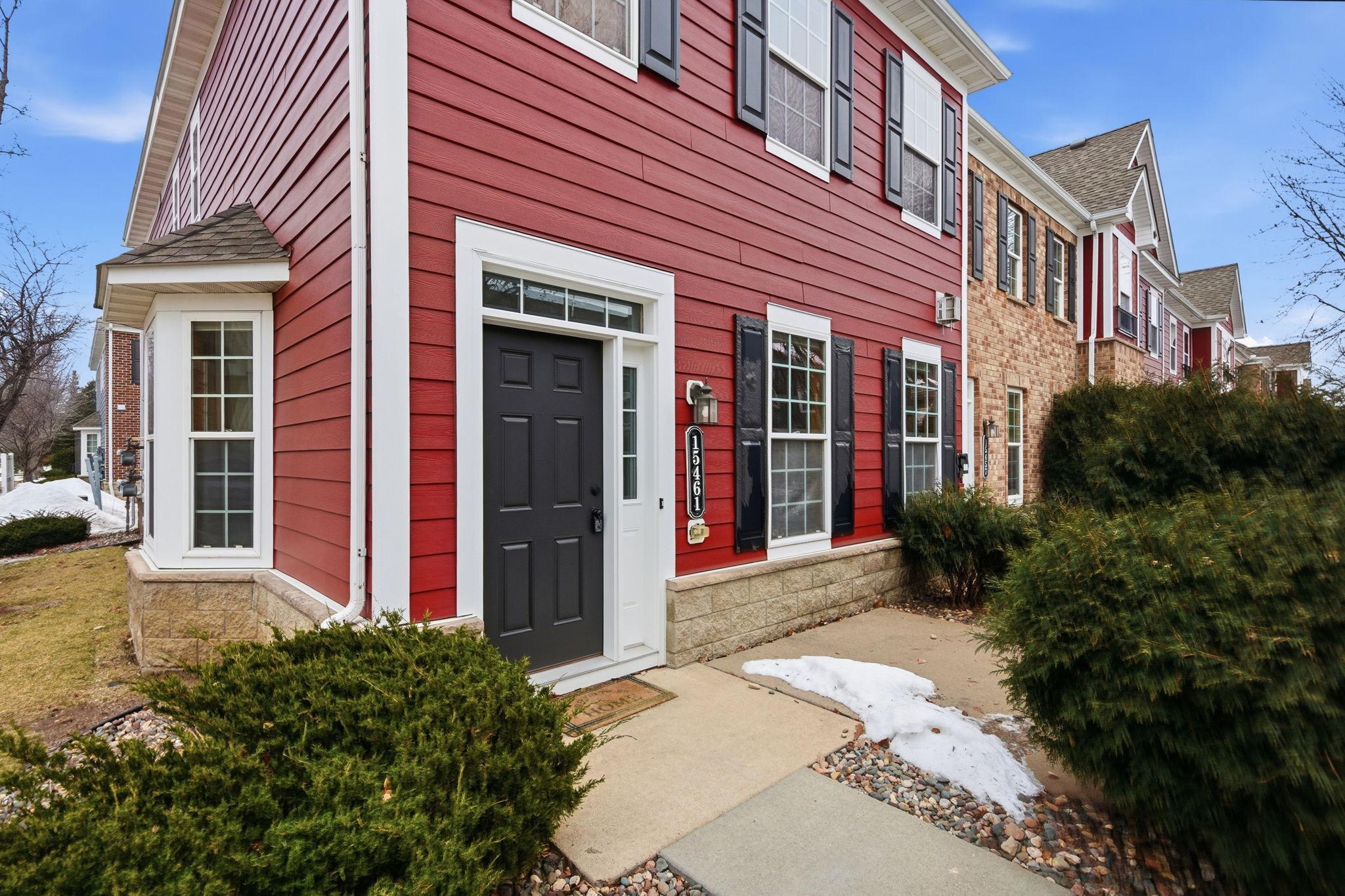 15461 Frost Path, Unit 1501 Apple Valley, MN 55124 - Photo 4 of 42