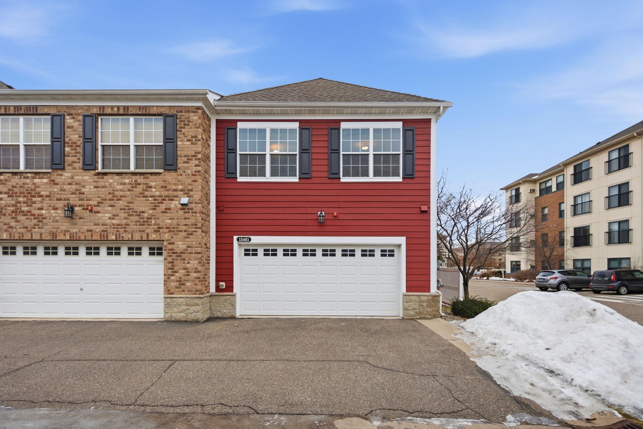 15461 Frost Path, Unit 1501 Apple Valley, MN 55124 - Photo 41 of 42