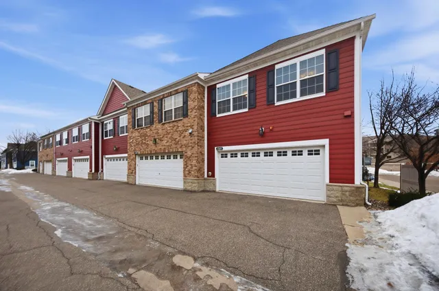 $292,000 | 15461 Frost Path, Unit 1501, Apple Valley, MN 55124