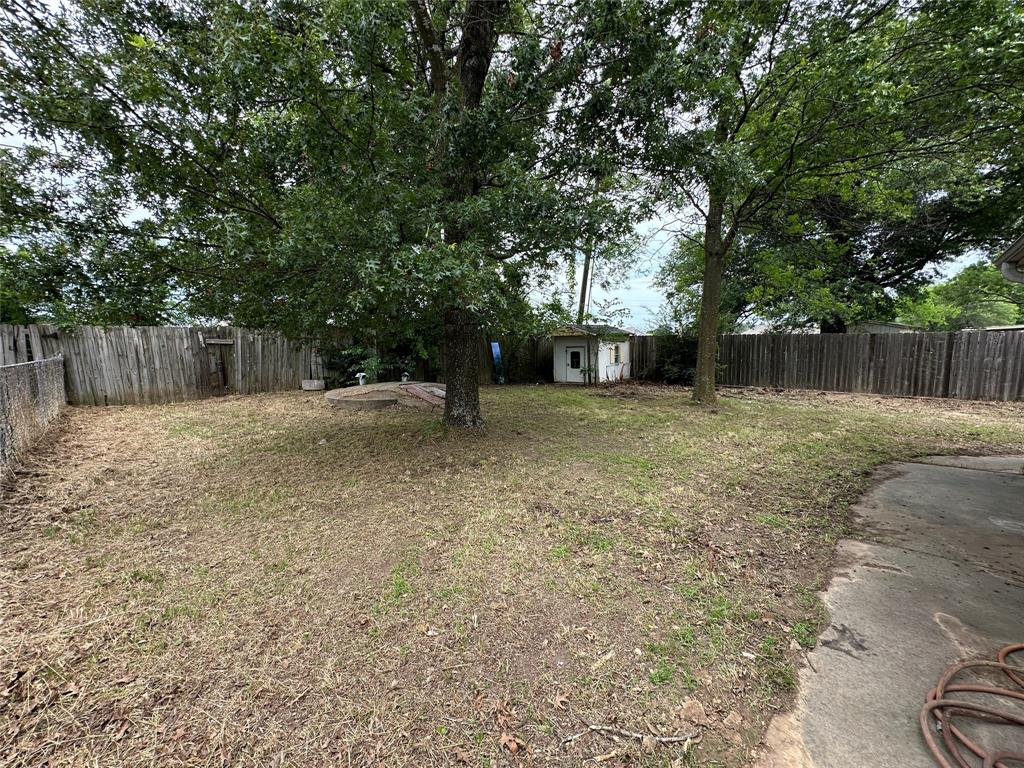 1745 Arbala Road Sulphur Springs, TX 75482 - Photo 3 of 4