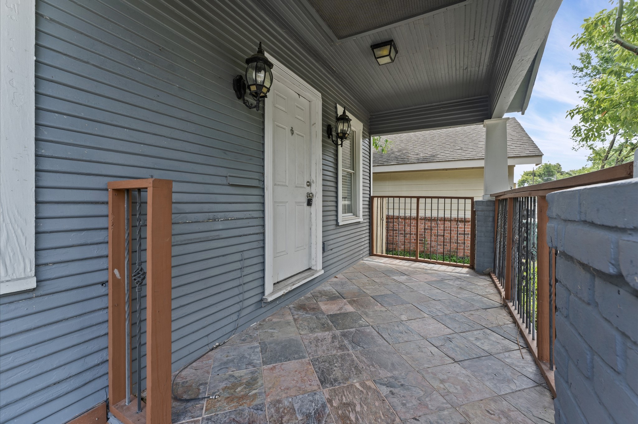 6714 Schuller Road Houston, TX 77093 - Photo 4 of 15