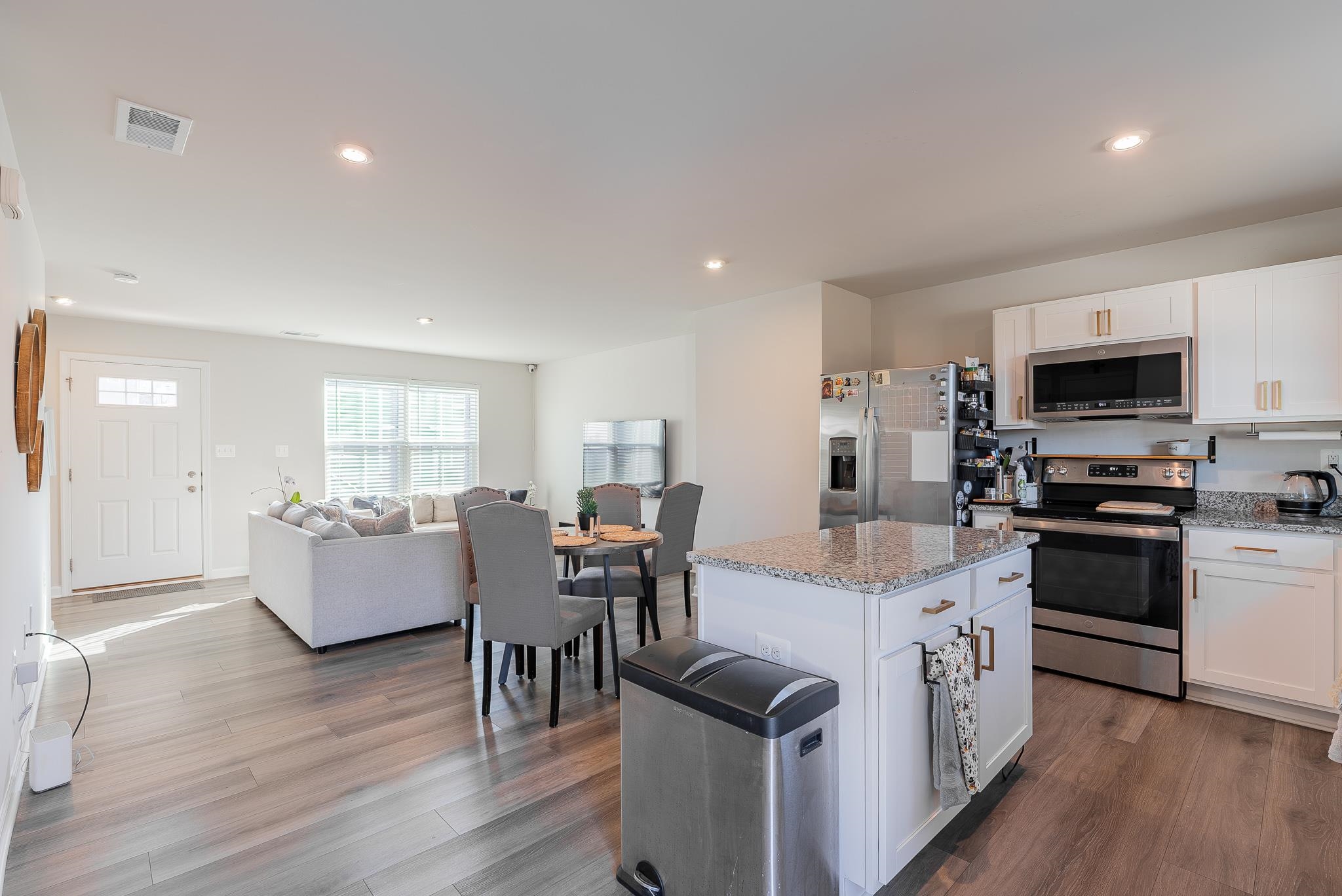 570 Wingtip Way Harrisonburg, VA 22801 - Photo 11 of 50