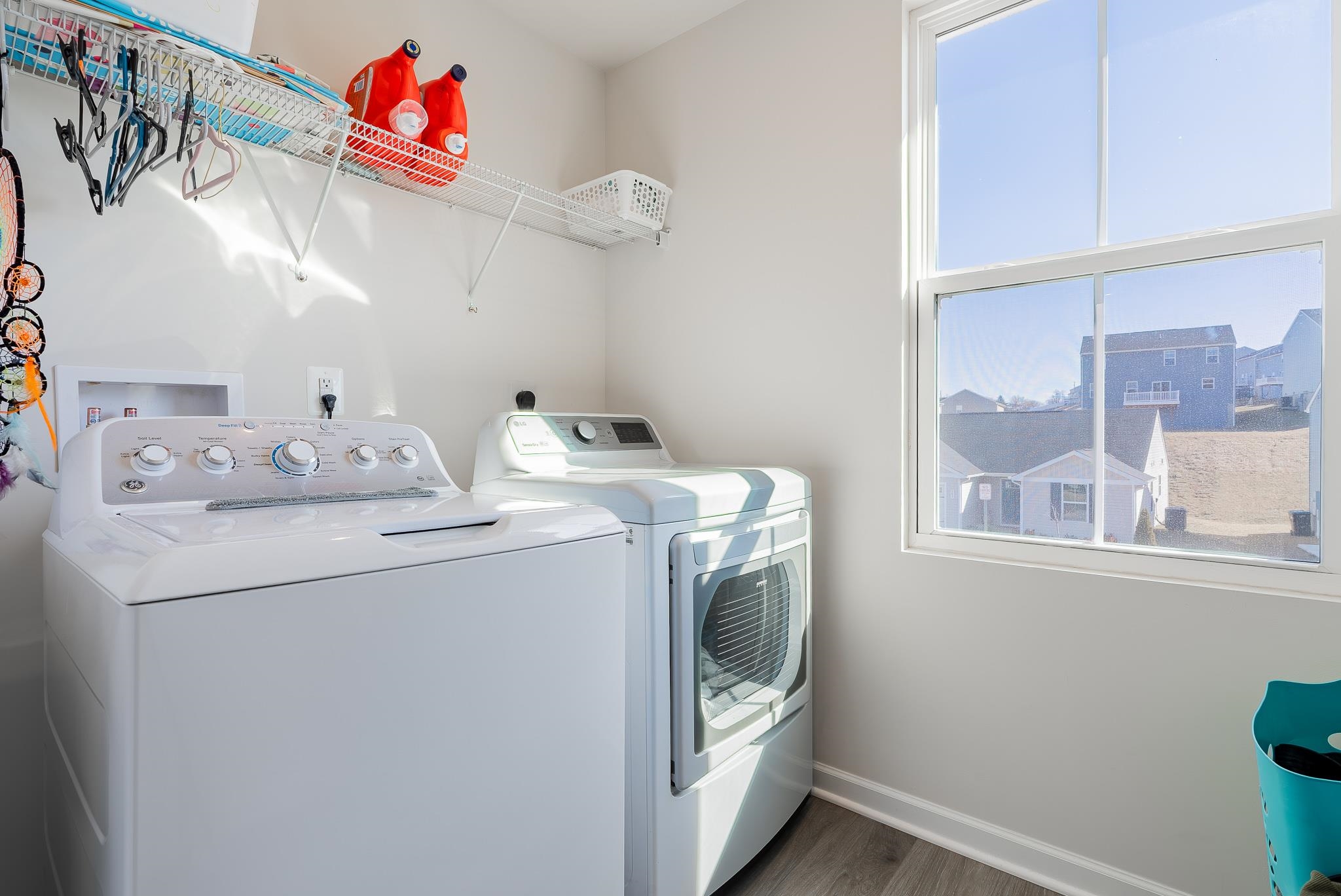 570 Wingtip Way Harrisonburg, VA 22801 - Photo 25 of 50