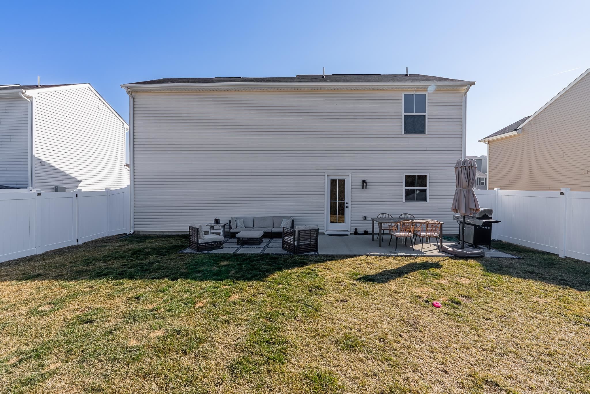 570 Wingtip Way Harrisonburg, VA 22801 - Photo 37 of 50