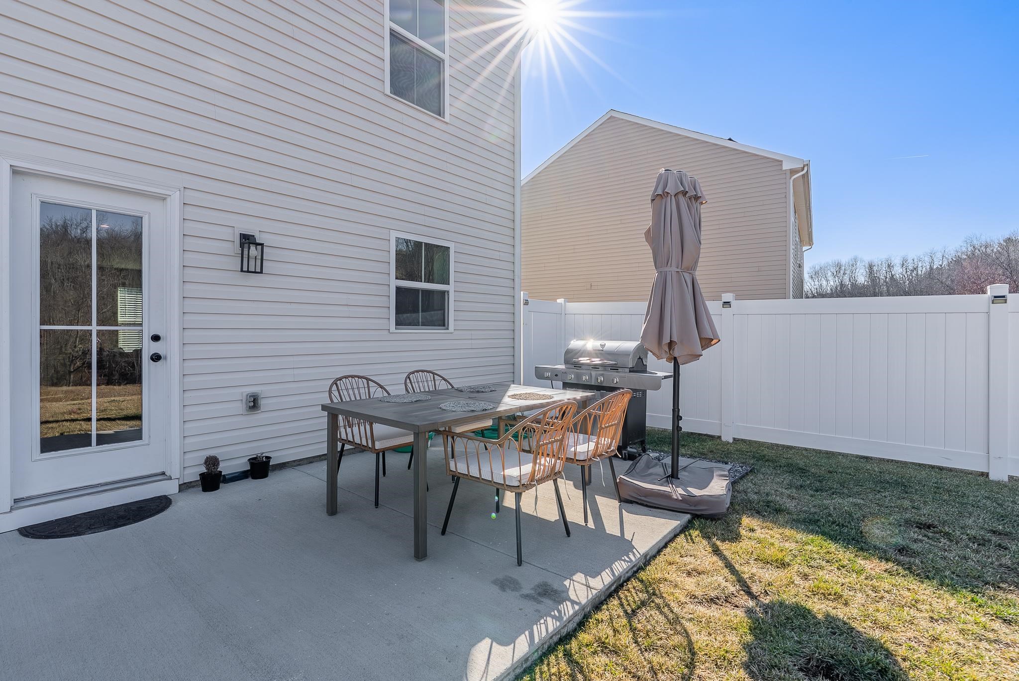 570 Wingtip Way Harrisonburg, VA 22801 - Photo 38 of 50