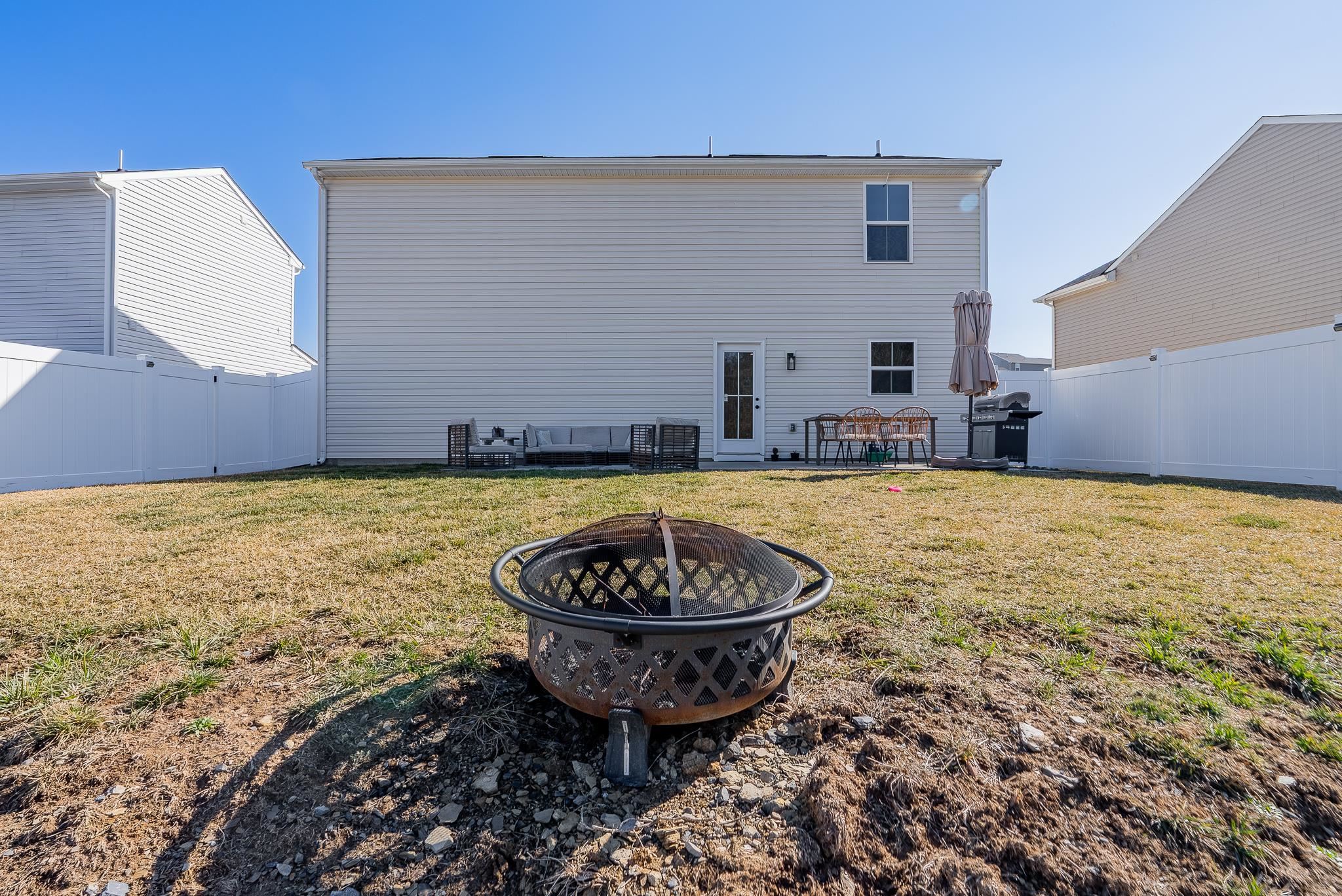 570 Wingtip Way Harrisonburg, VA 22801 - Photo 46 of 50