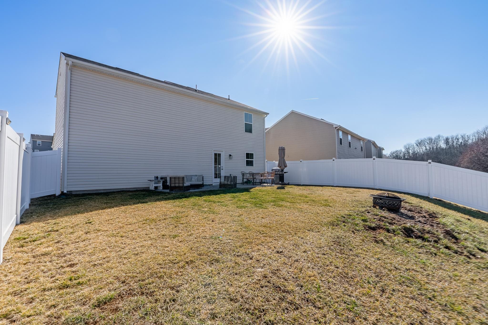 570 Wingtip Way Harrisonburg, VA 22801 - Photo 47 of 50