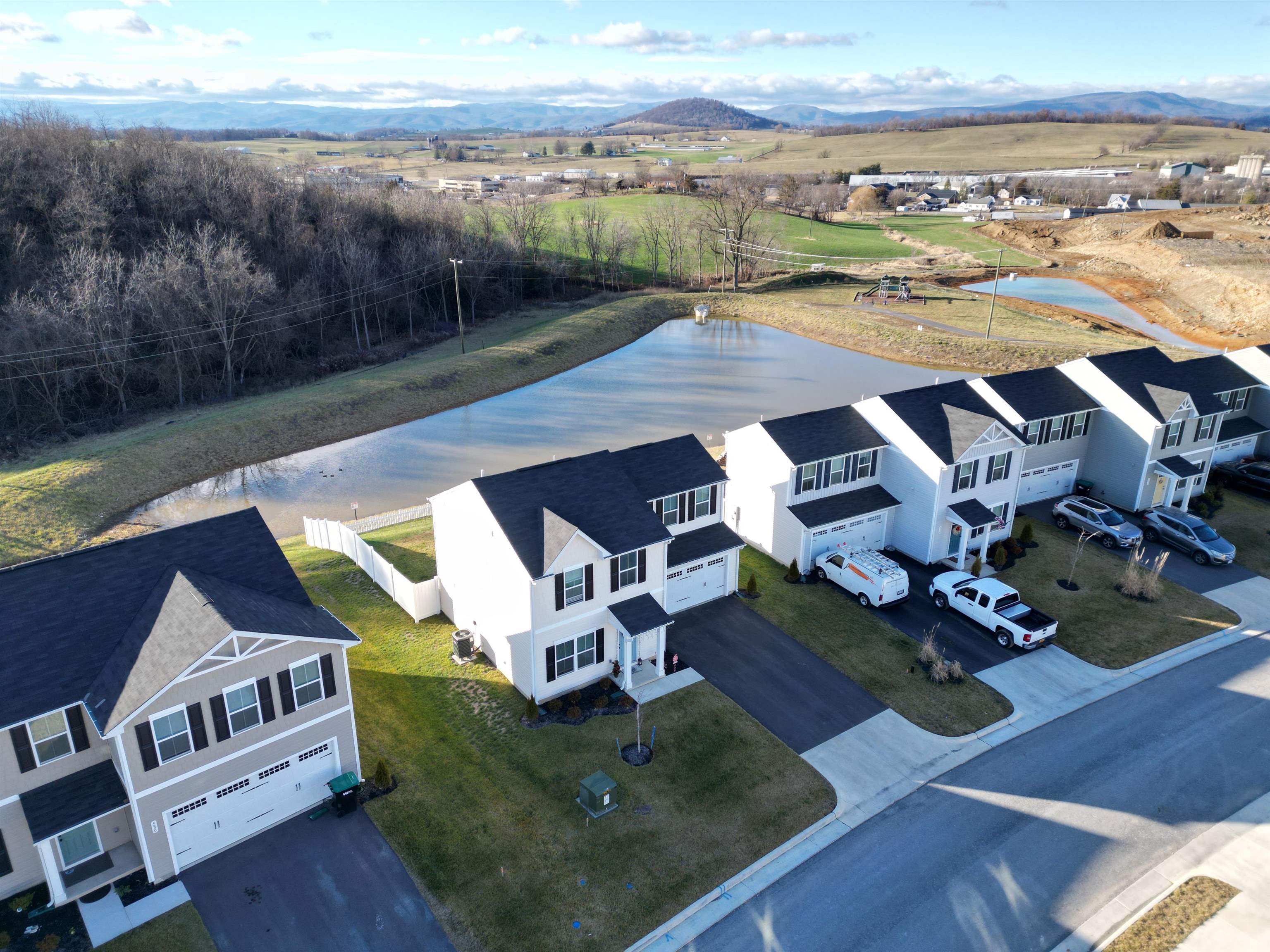 570 Wingtip Way Harrisonburg, VA 22801 - Photo 48 of 50
