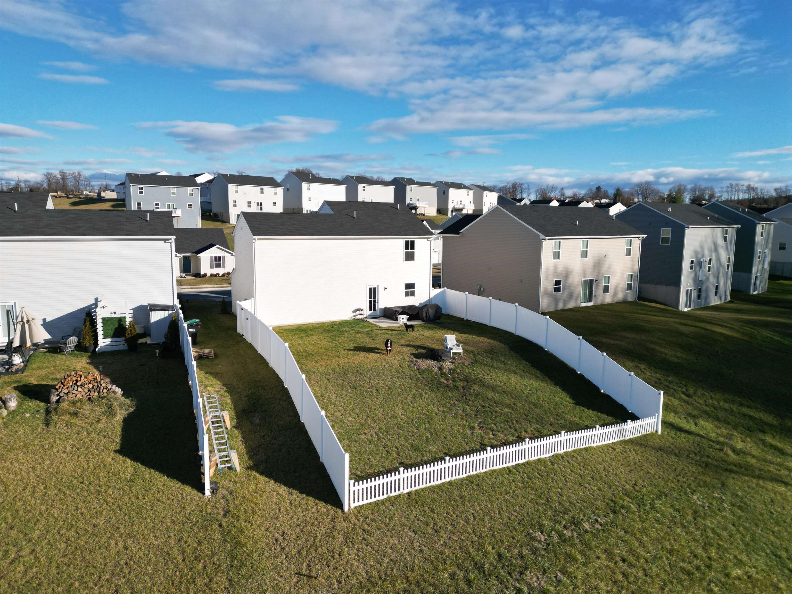 570 Wingtip Way Harrisonburg, VA 22801 - Photo 50 of 50