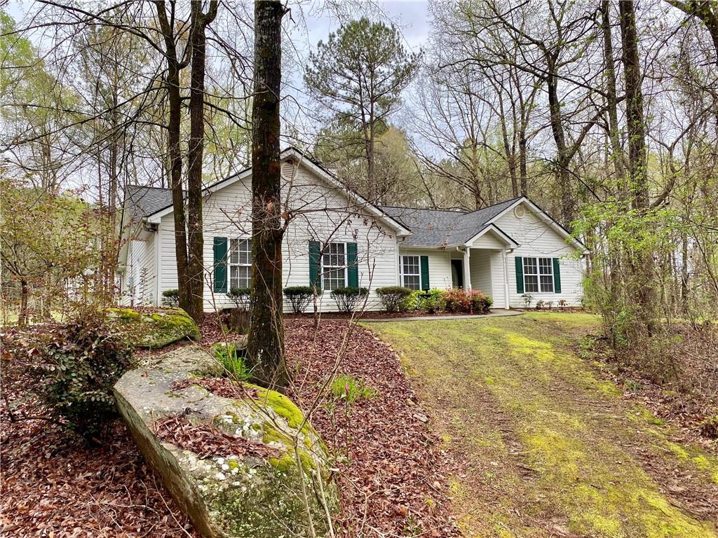 270 Hendrix Road Newnan, GA 30263 - Photo 1 of 1