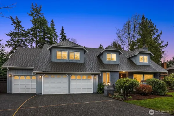 $3,750,000 | 2516 Medina Circle, Medina, WA 98039