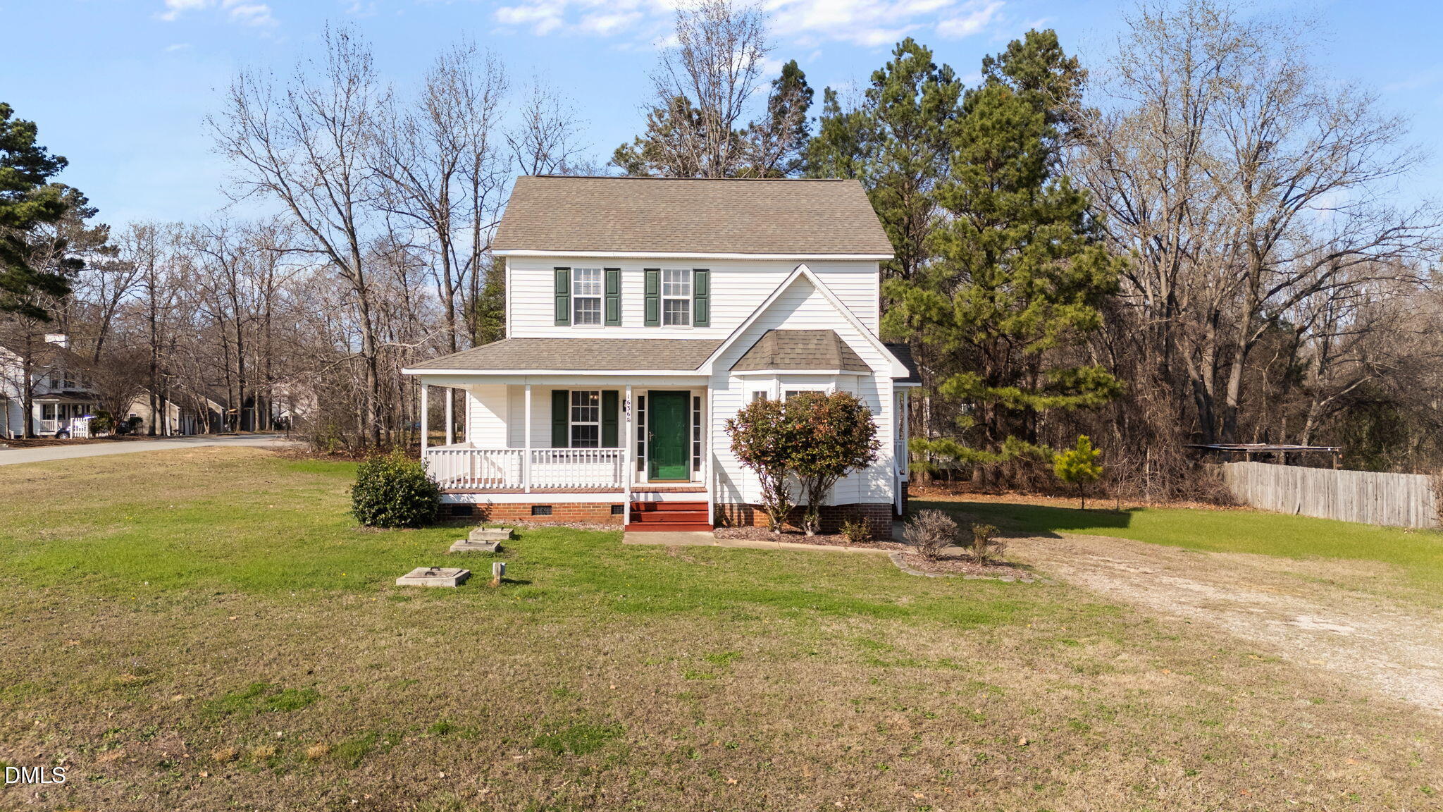 1636 Middle Ridge Drive Willow Spring, NC 27592 - Photo 53 of 55 4-web-or-mls-DJI_20260310162052_0346_D