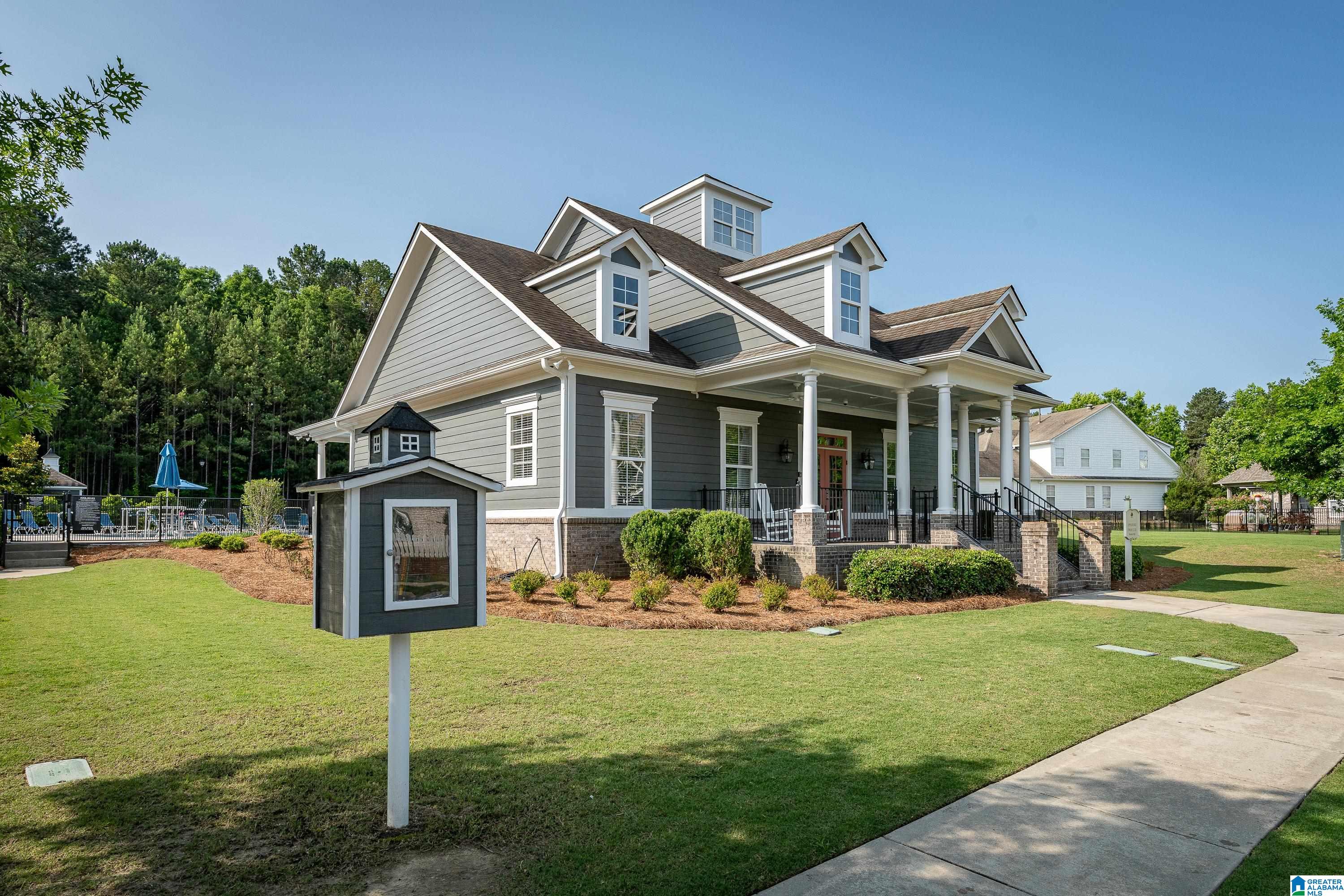 260 Rowntree Path Helena, AL 35080 - Photo 47 of 61