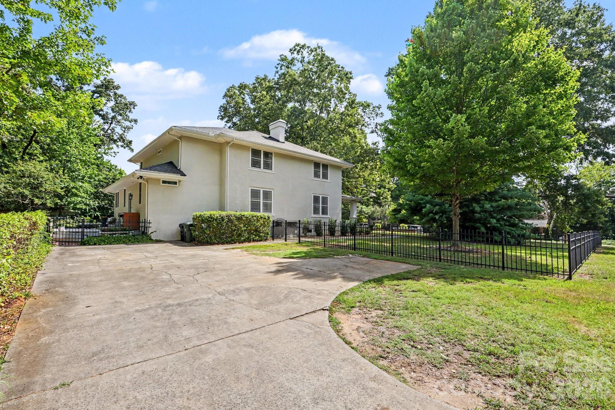 408 Griffith Road Monroe, NC 28112 - Photo 35 of 41
