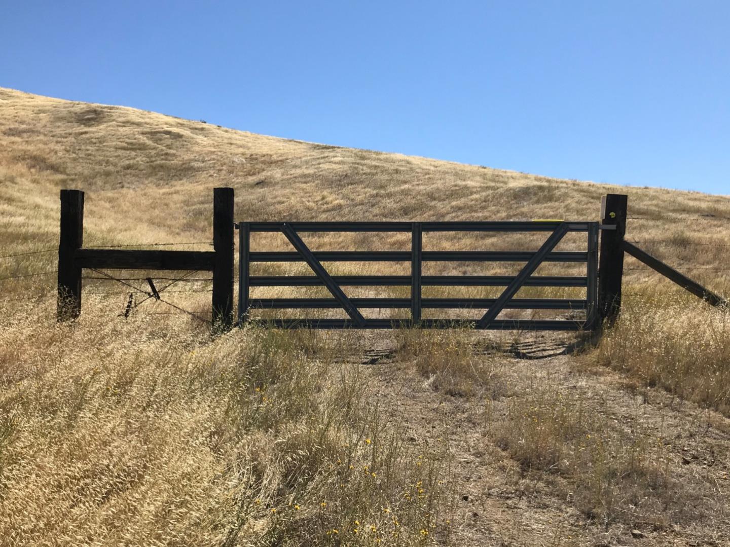 Lot 6 Panoche Road Paicines, CA 95043 - Photo 2 of 12 Gallery Image 2