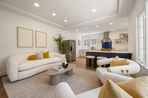 $2,600,000 | 563 Edinburgh Street, San Mateo, CA 94402