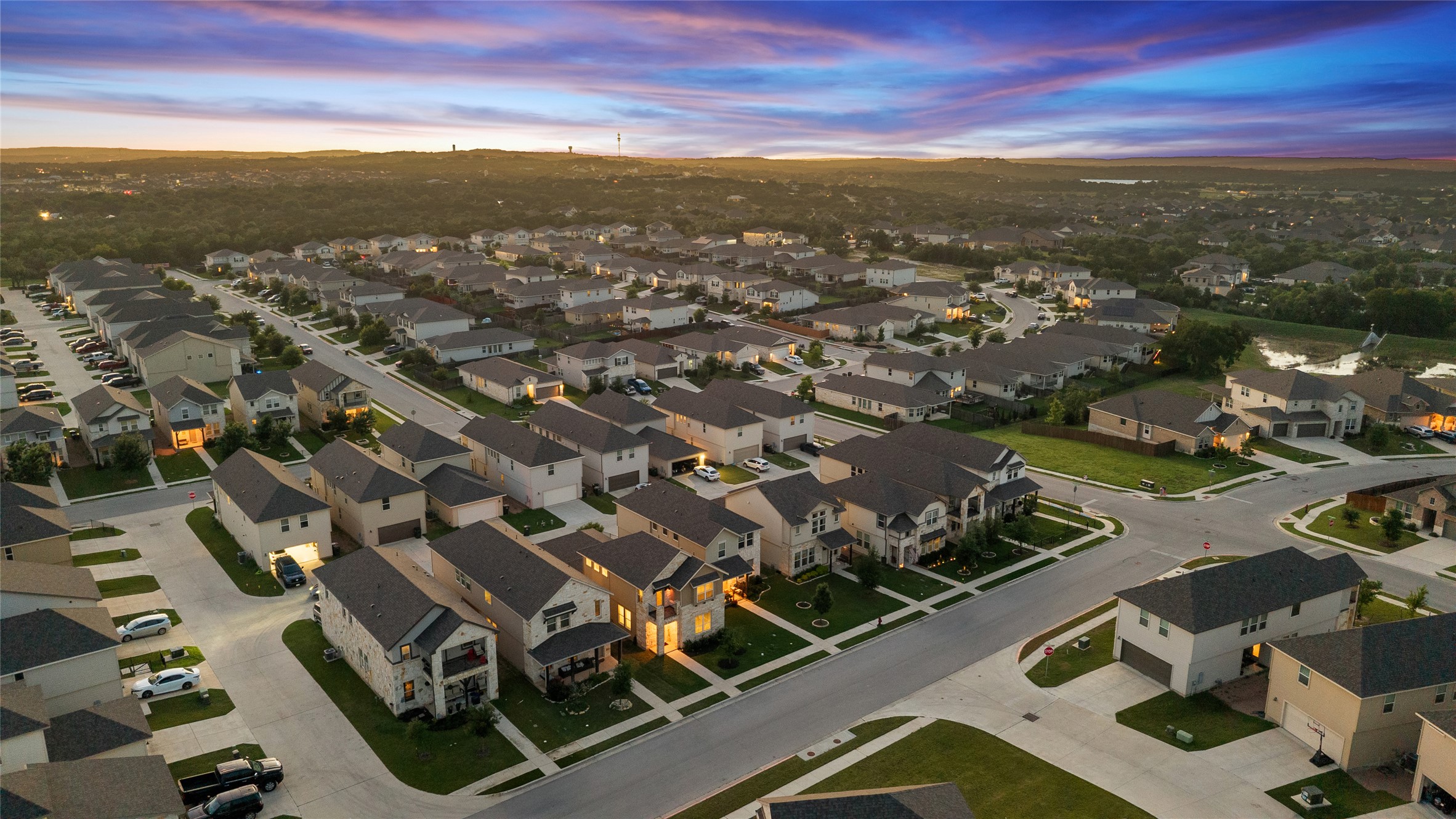 145 Beach Mountain Road Dripping Springs, TX 78620 - Photo 40 of 40 Schedule a showing today!