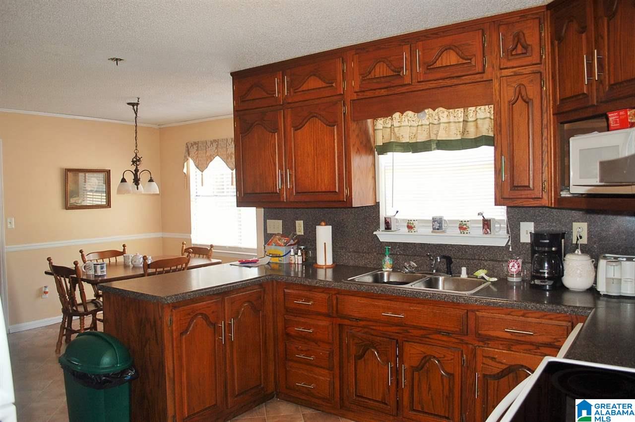 7922 Ed Jones Road Gardendale, AL 35071 - Photo 9 of 25
