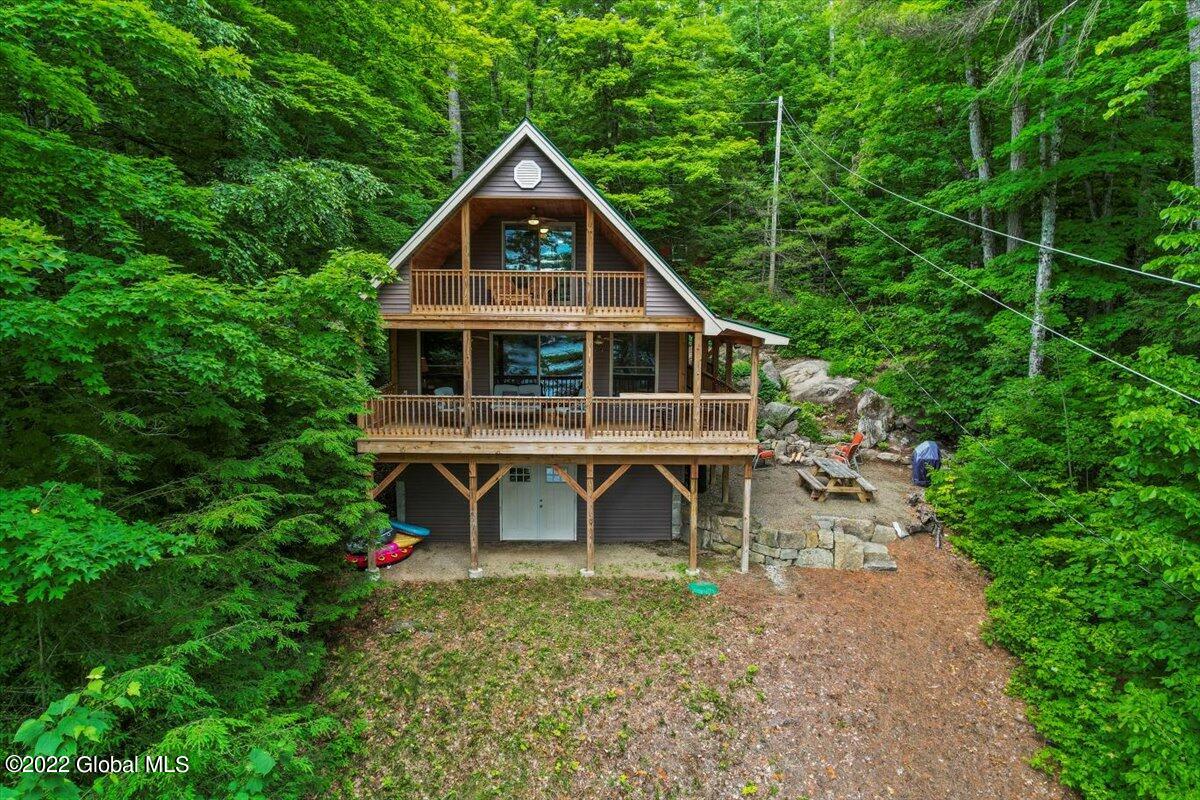178 Blue Bay Road Chester, NY 12817 - Photo 1 of 36 32-DJI_0856