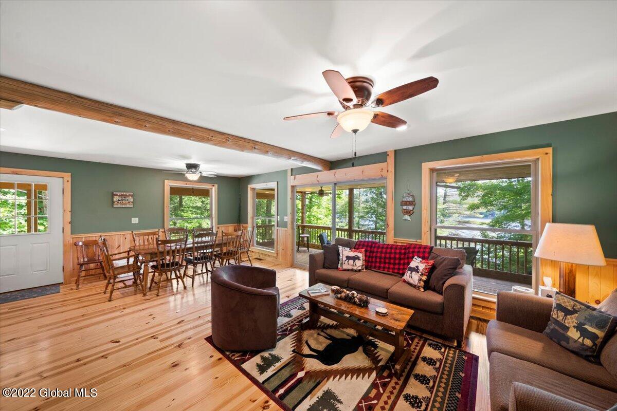 178 Blue Bay Road Chester, NY 12817 - Photo 17 of 36 13-AG100051