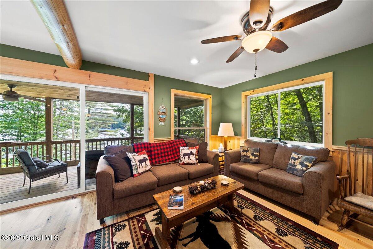 178 Blue Bay Road Chester, NY 12817 - Photo 18 of 36 17-AG100063