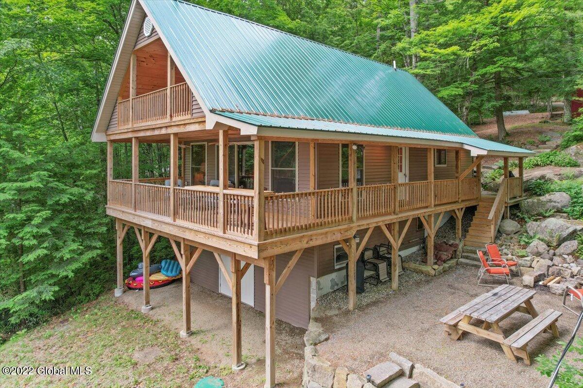 178 Blue Bay Road Chester, NY 12817 - Photo 2 of 36 33-DJI_0865