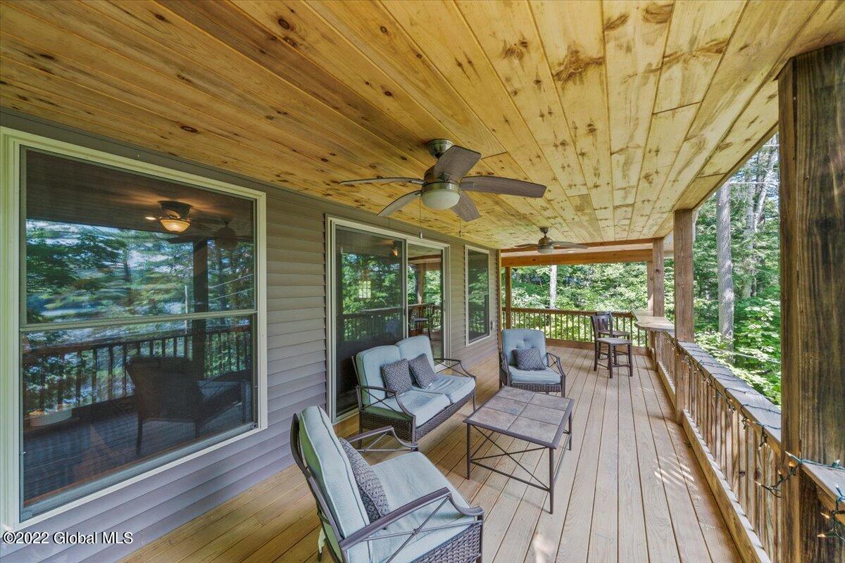 178 Blue Bay Road Chester, NY 12817 - Photo 10 of 36 07-AG100030