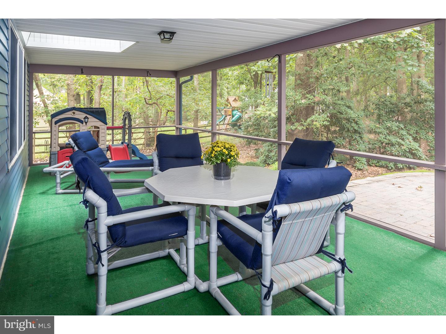 8 Strafford Circle Road Medford, NJ 08055 - Photo 12 of 25 Porch