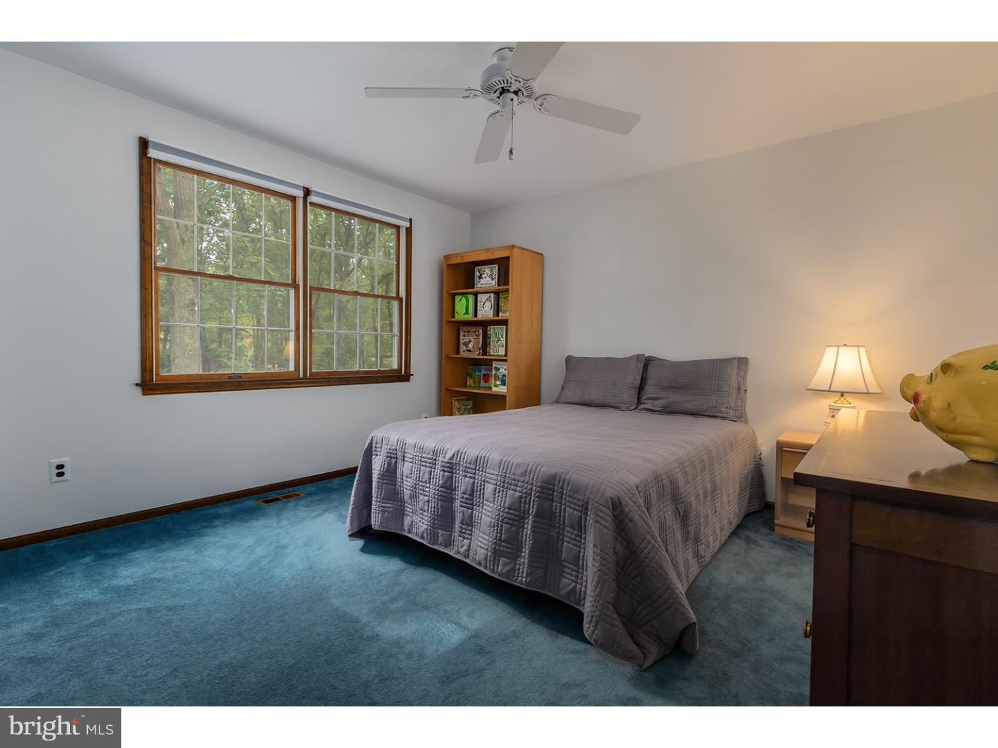 8 Strafford Circle Road Medford, NJ 08055 - Photo 17 of 25 Bedroom 2