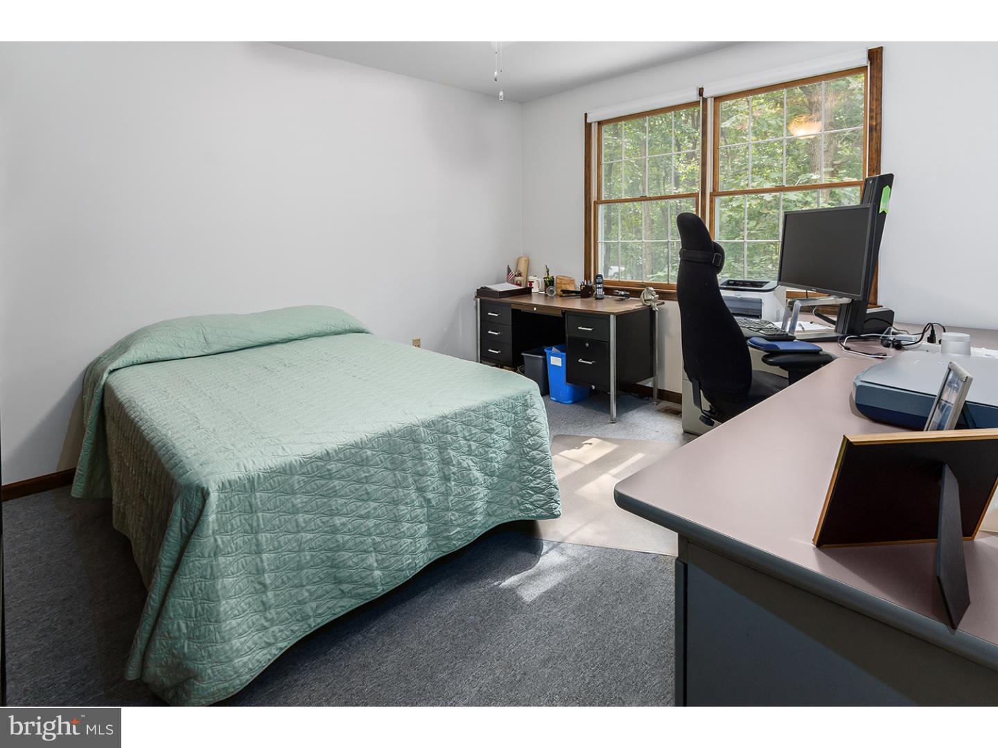 8 Strafford Circle Road Medford, NJ 08055 - Photo 19 of 25 Bedroom 4