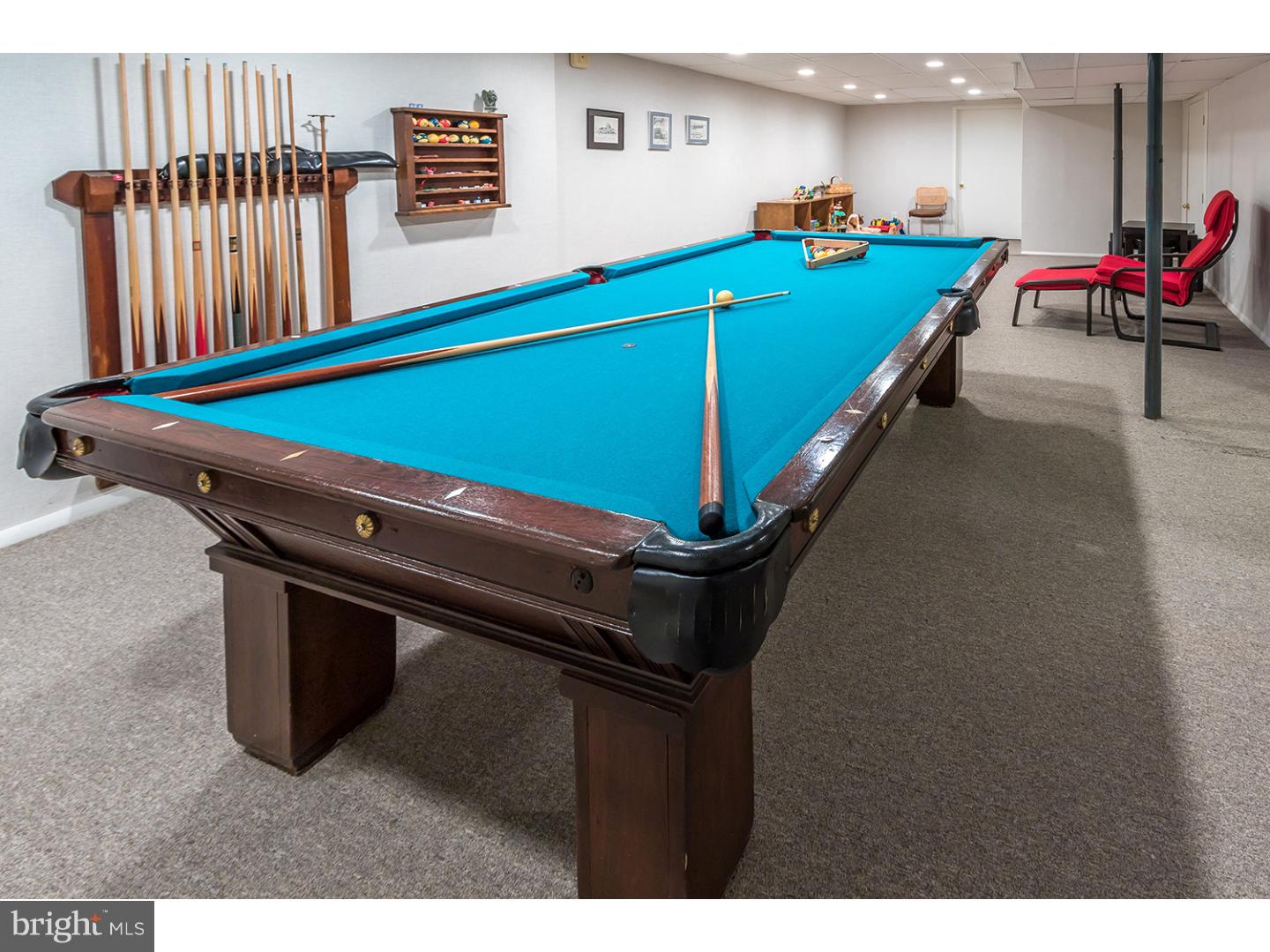 8 Strafford Circle Road Medford, NJ 08055 - Photo 21 of 25 Basement