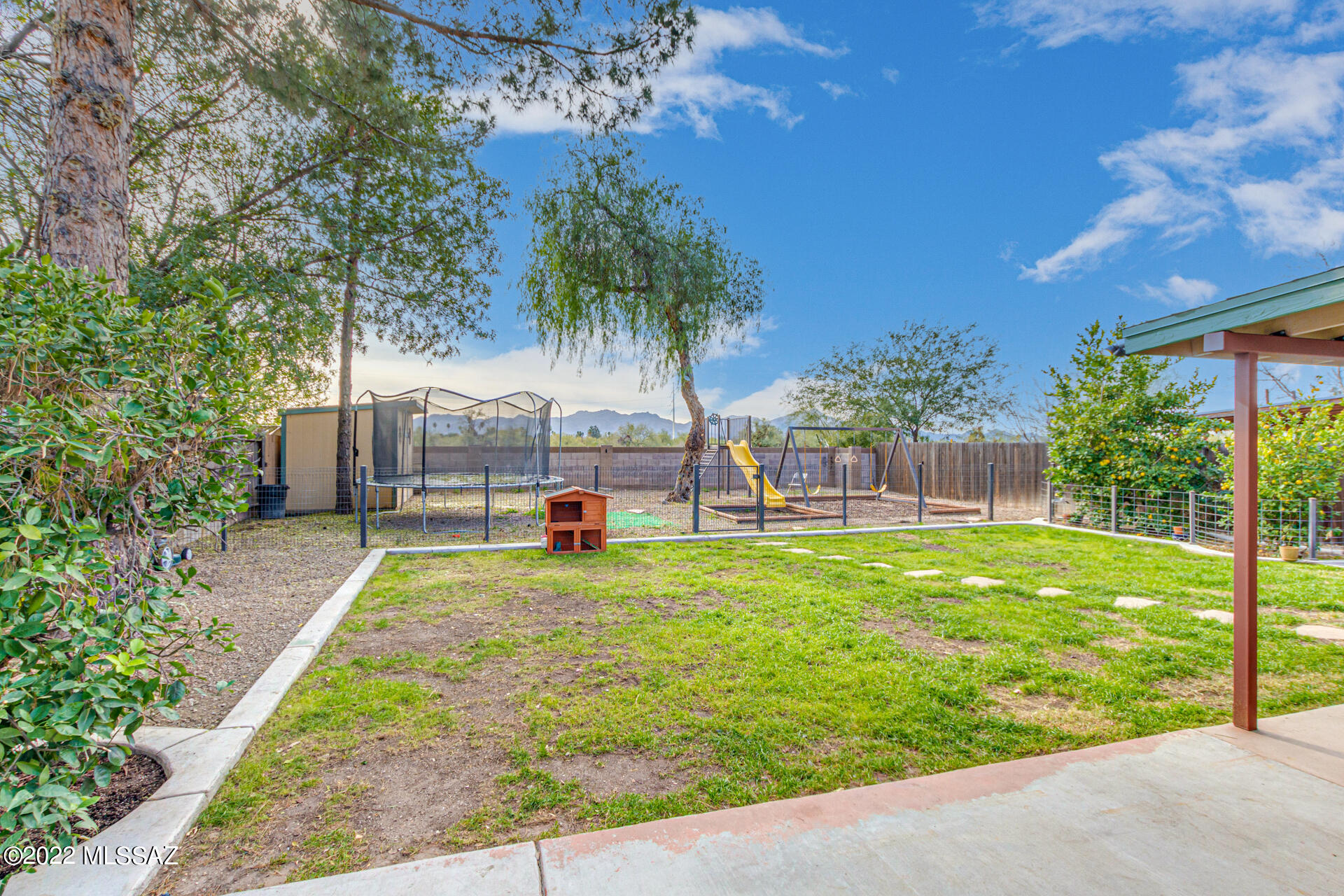 2801 West Firebrook Road Tucson, AZ 85741 - Photo 25 of 27