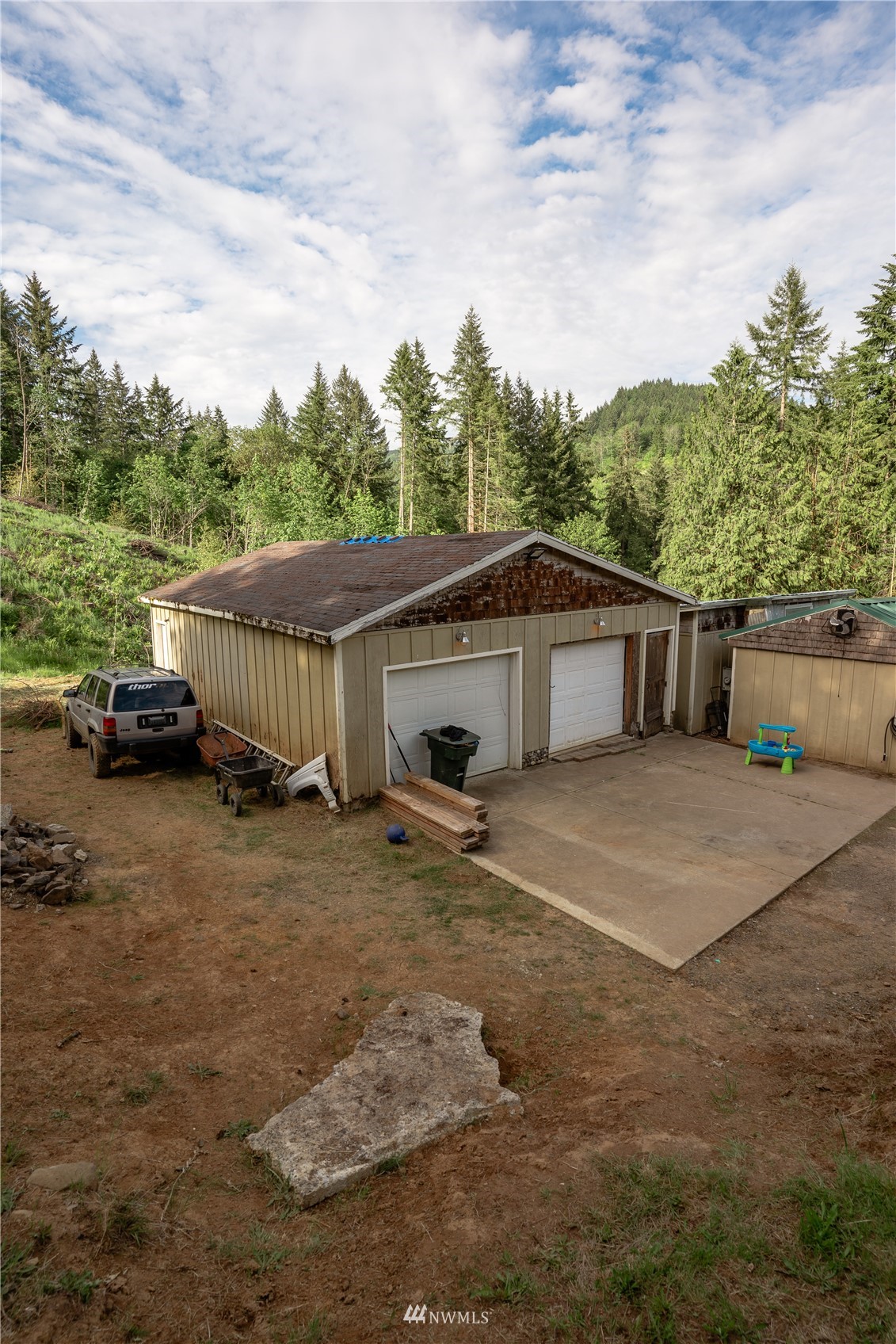 335 Nevala Road Woodland, WA 98674 - Photo 14 of 40 Gallery Image 14