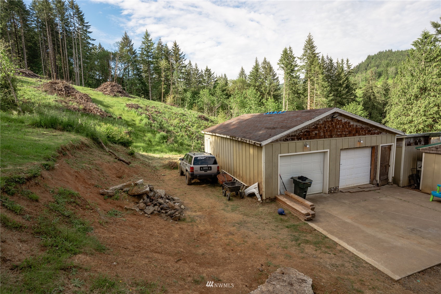 335 Nevala Road Woodland, WA 98674 - Photo 15 of 40 Gallery Image 15