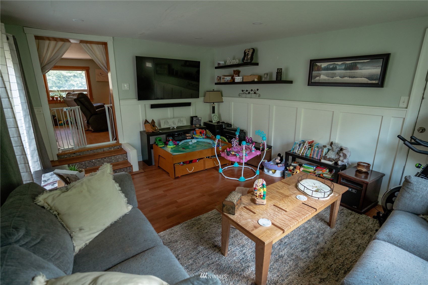 335 Nevala Road Woodland, WA 98674 - Photo 21 of 40 Gallery Image 21