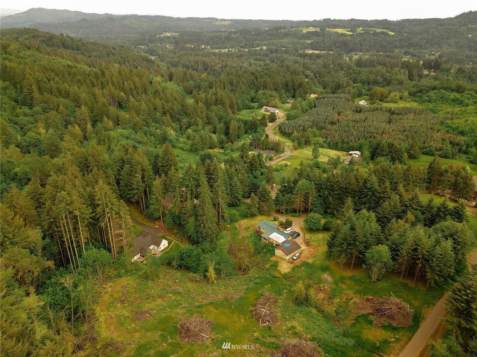 335 Nevala Road Woodland, WA 98674 - Photo 35 of 40 Gallery Image 35