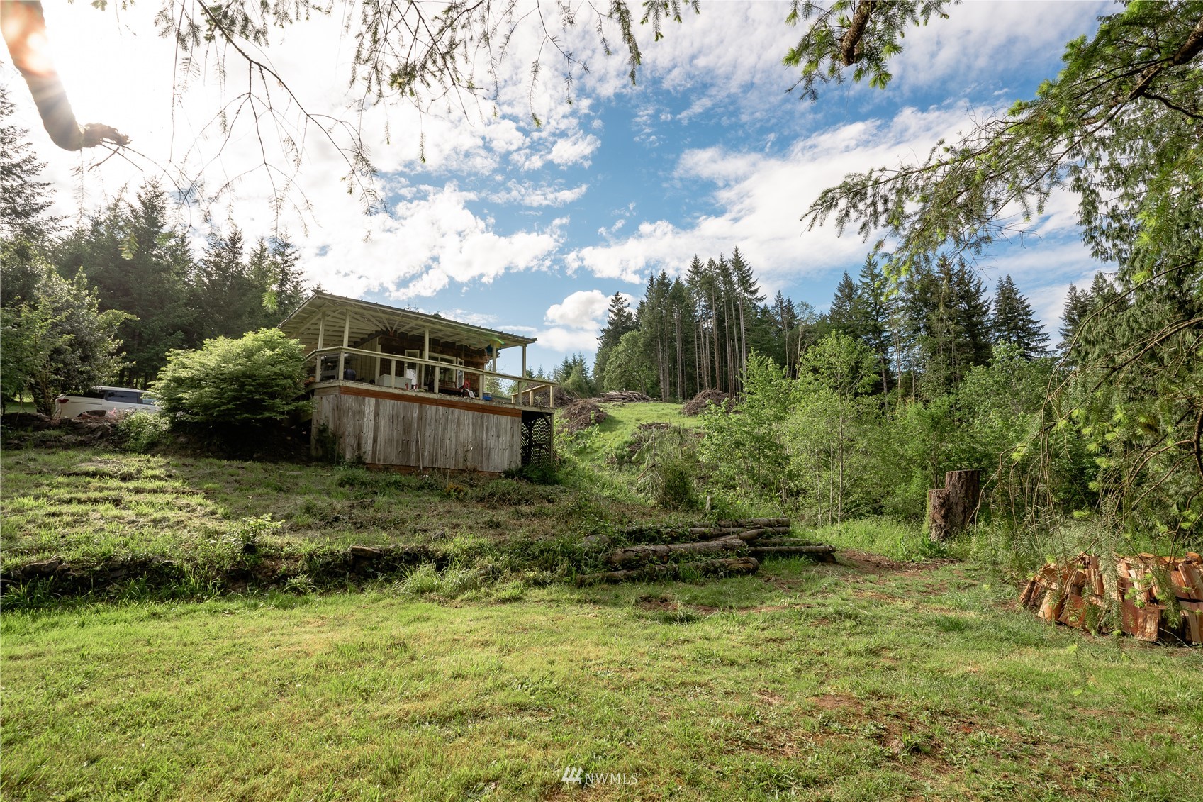 335 Nevala Road Woodland, WA 98674 - Photo 10 of 40 Gallery Image 10