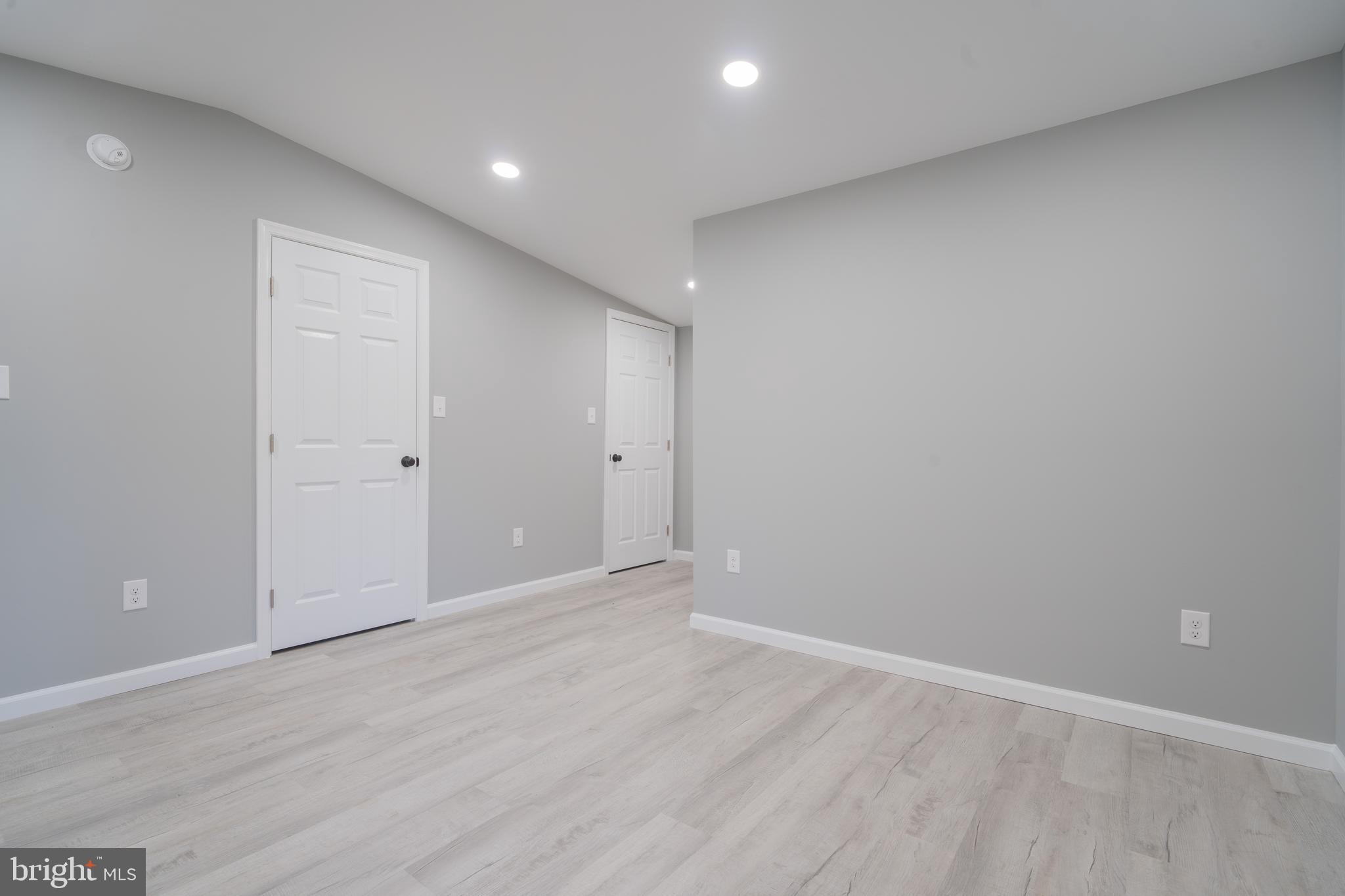 12579 Whitesville Road Laurel, DE 19956 - Photo 19 of 25 a view of an empty room