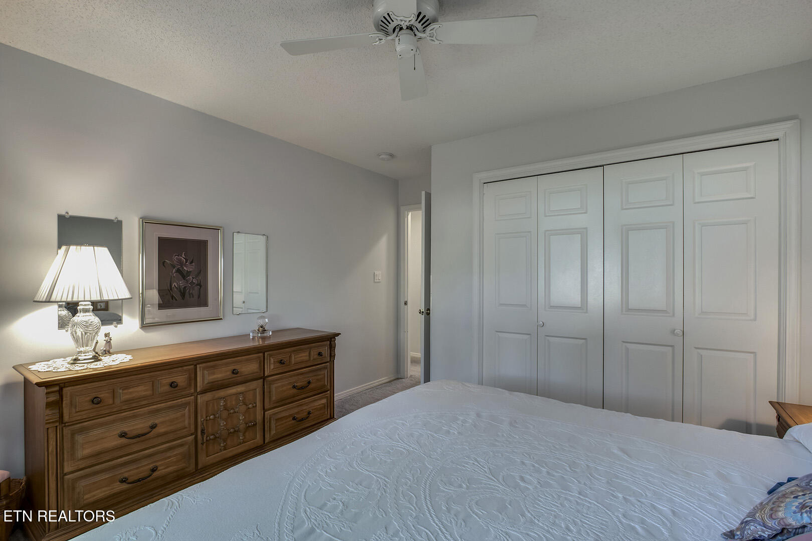 212 Tooweka Lane Loudon, TN 37774 - Photo 36 of 55 36_212 Tooweka Lane_Bedroom2_02