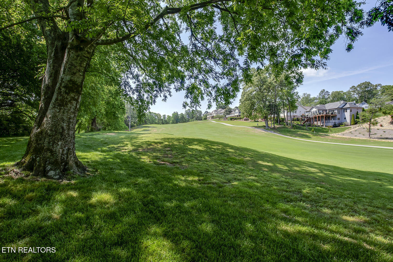 212 Tooweka Lane Loudon, TN 37774 - Photo 47 of 55 47_212 Tooweka Lane_GolfView02