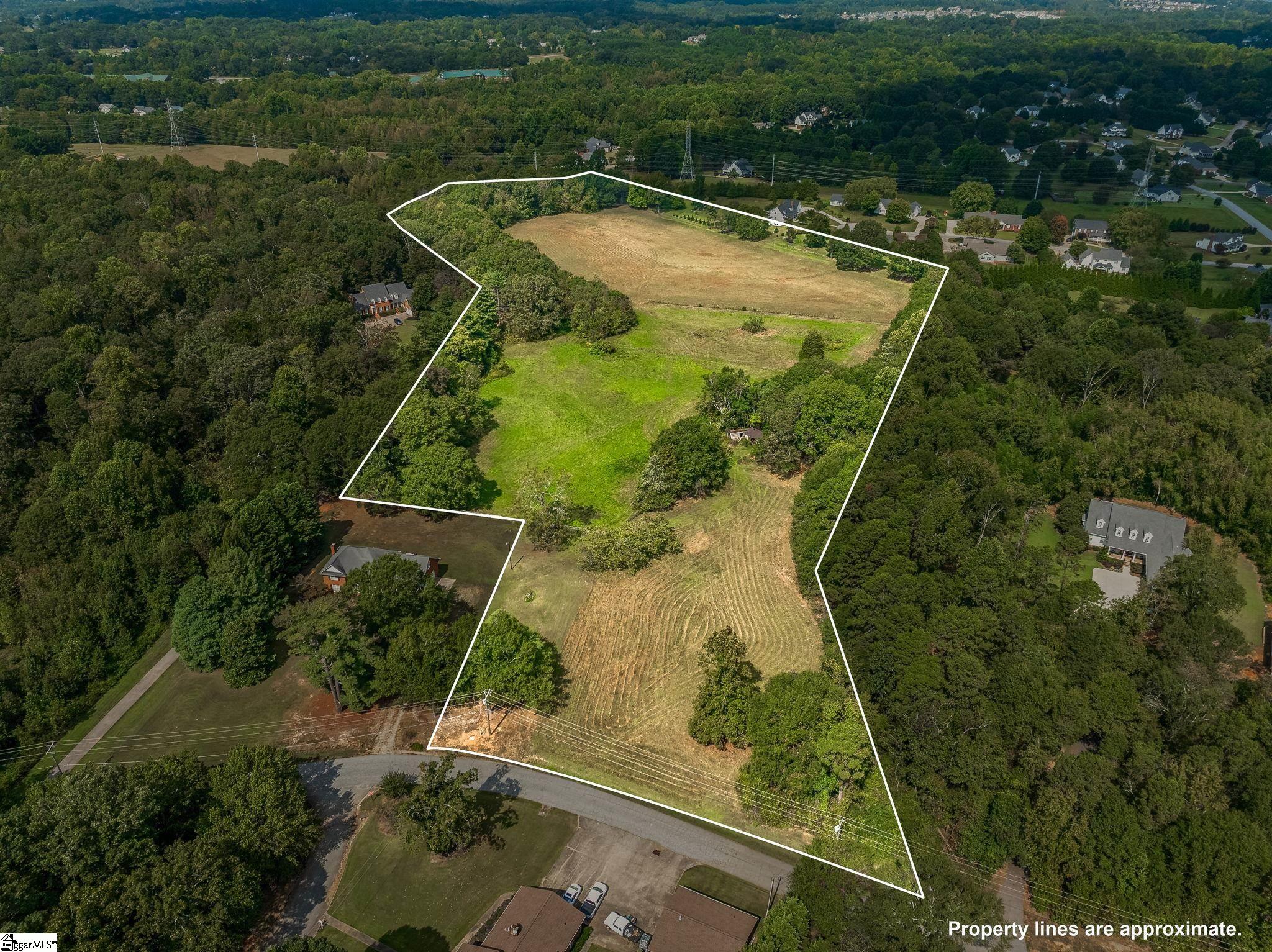 0 Copeland Road Greer, SC 29651 - Photo 4 of 23 Gallery Image 4