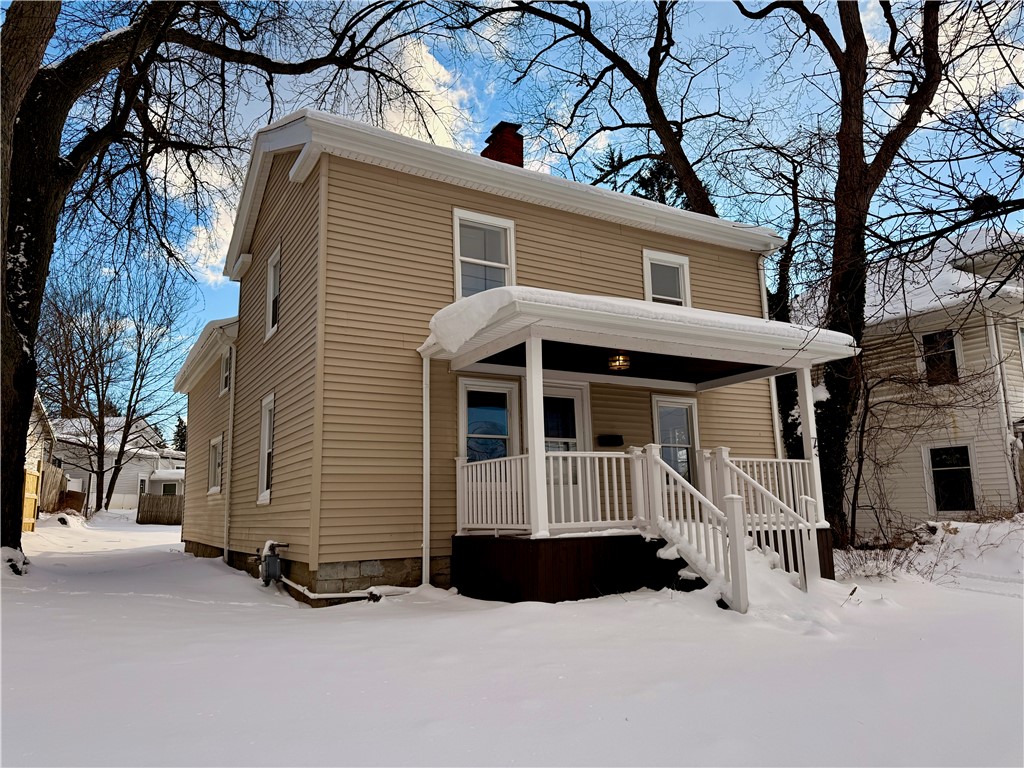 73 West Main Street Le Roy, NY 14482 - Photo 2 of 31