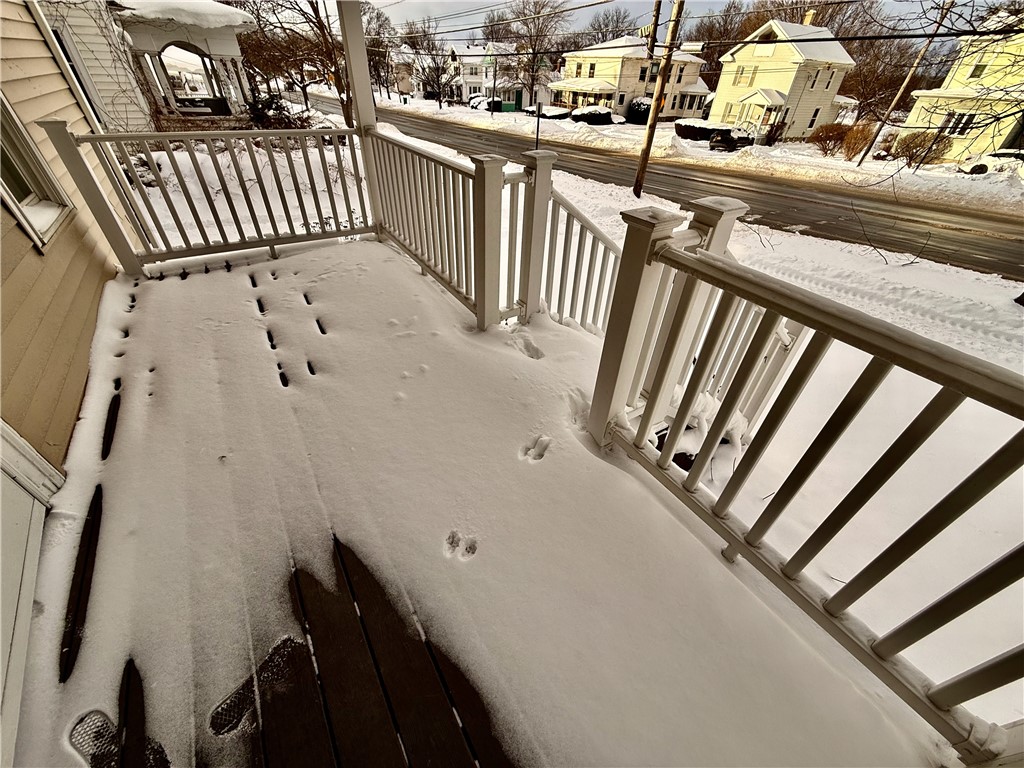 73 West Main Street Le Roy, NY 14482 - Photo 3 of 31